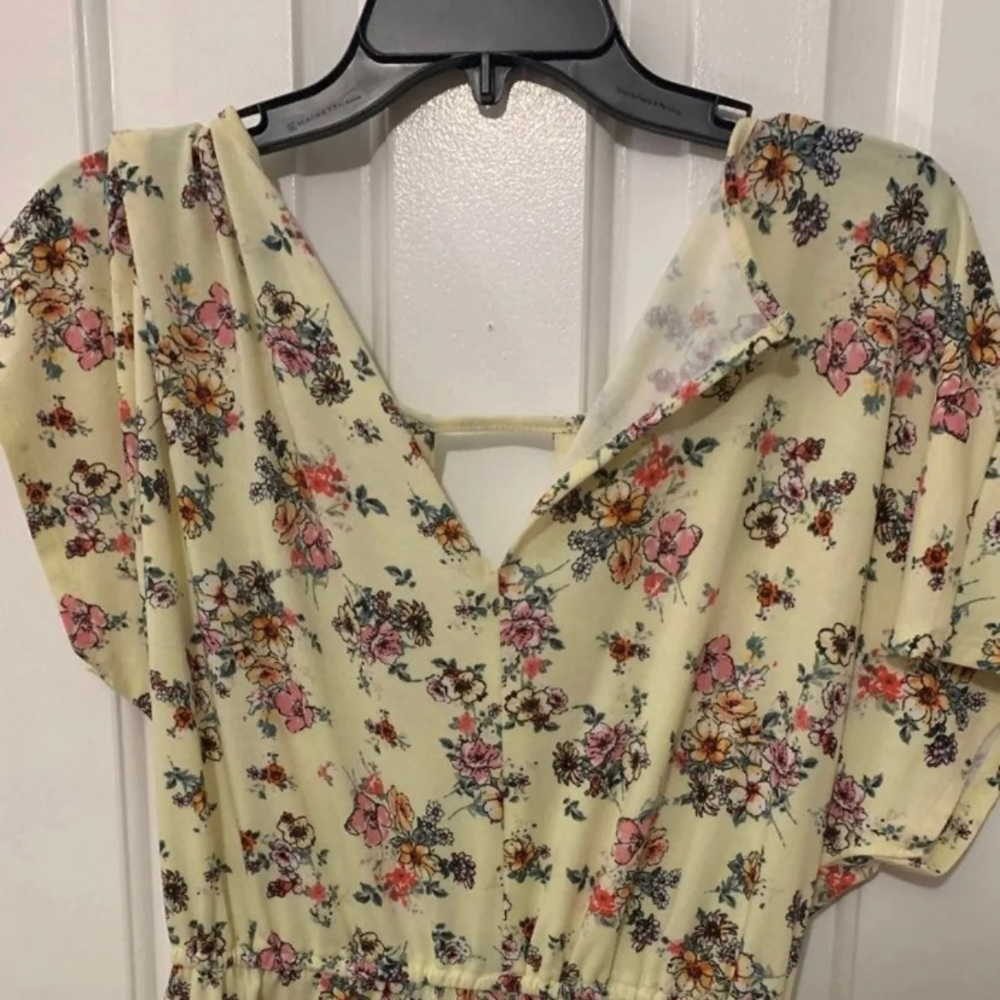 Romper - Picture 4 of 5